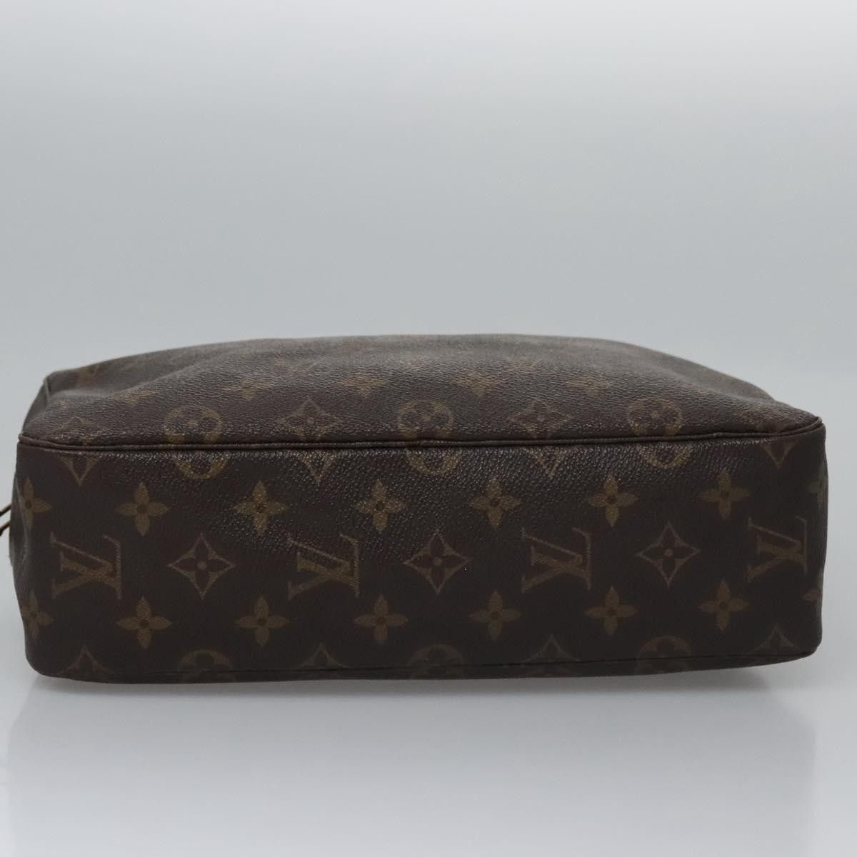 Louis Vuitton Louis Vuitton Trousse Toilette 28 clutch Size ONE SIZE - 16 Thumbnail