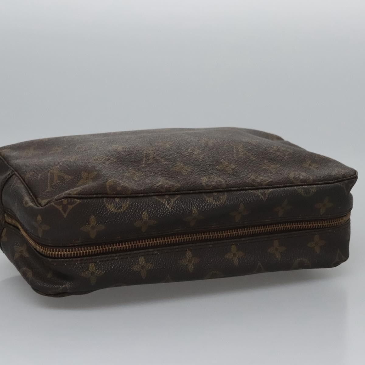 Louis Vuitton Louis Vuitton Trousse Toilette 28 clutch Size ONE SIZE - 15 Thumbnail
