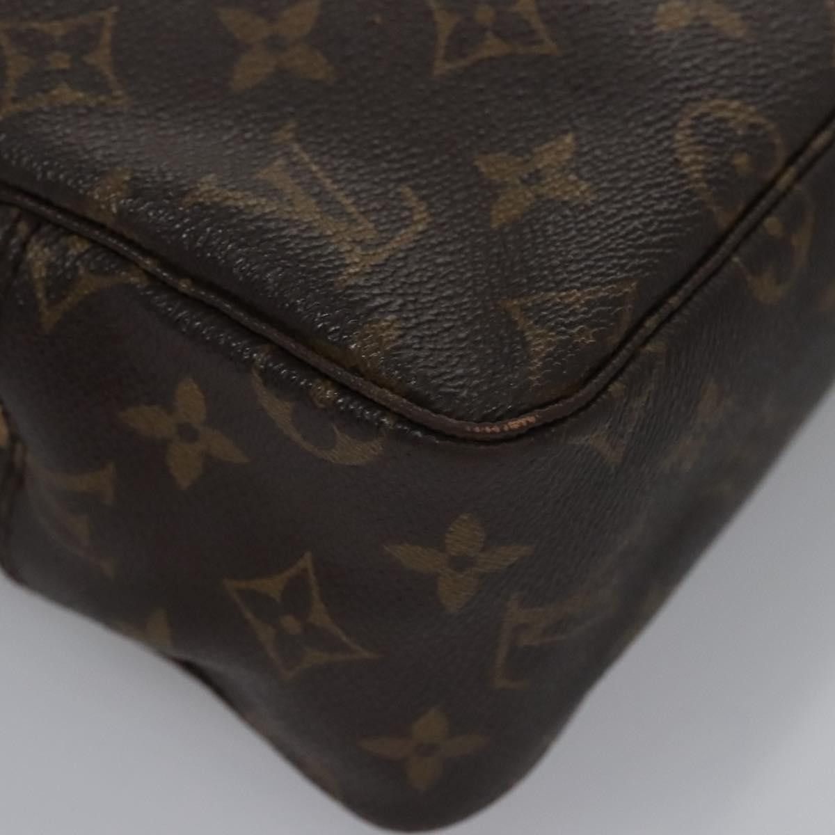 Louis Vuitton Louis Vuitton Trousse Toilette 28 clutch Size ONE SIZE - 7 Thumbnail
