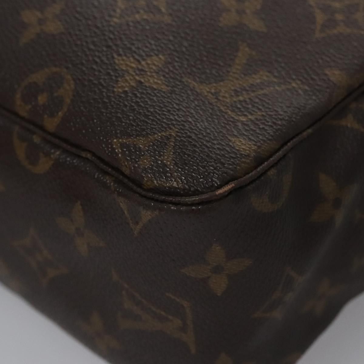 Louis Vuitton Louis Vuitton Trousse Toilette 28 clutch Size ONE SIZE - 6 Thumbnail