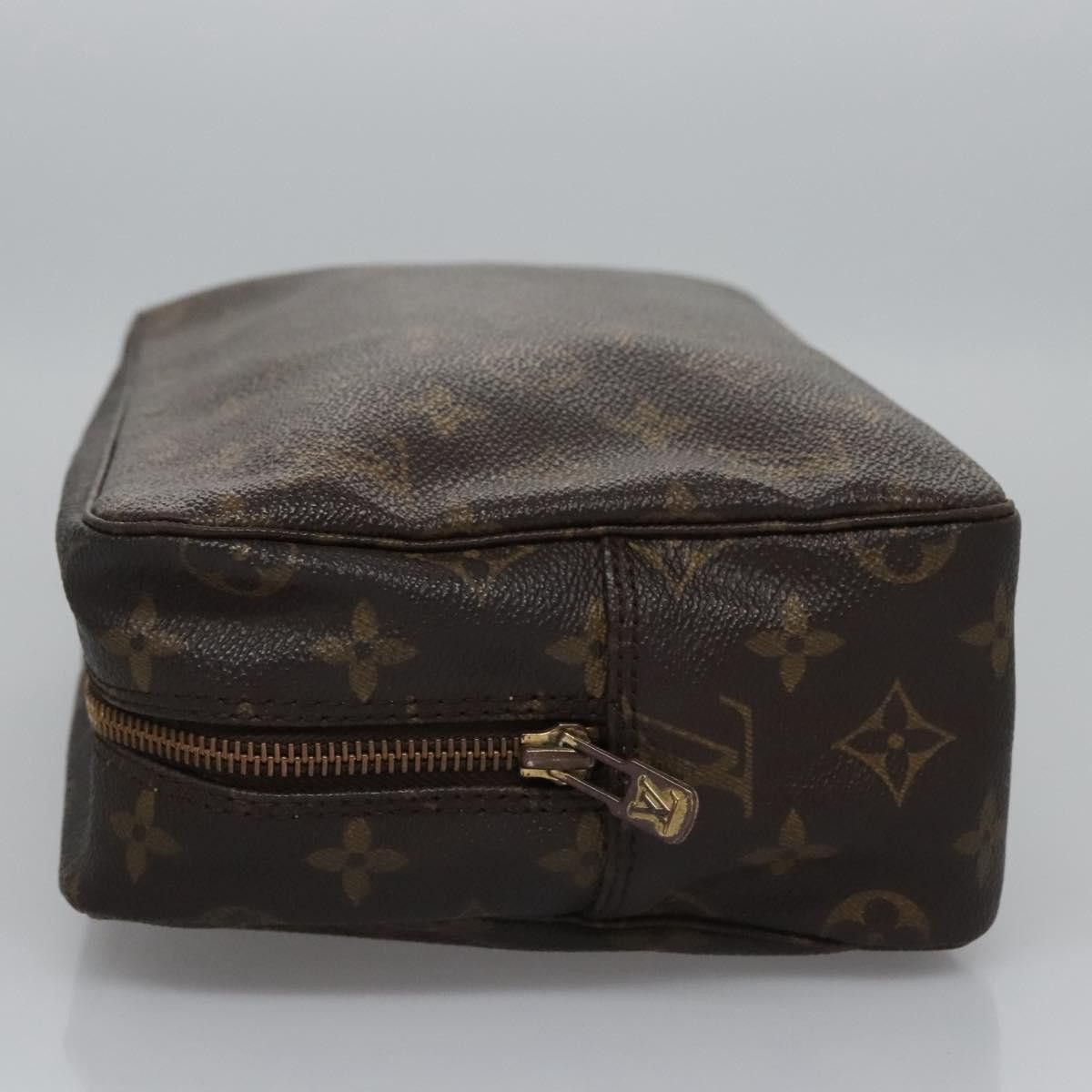 Louis Vuitton Louis Vuitton Trousse Toilette 28 clutch Size ONE SIZE - 4 Thumbnail