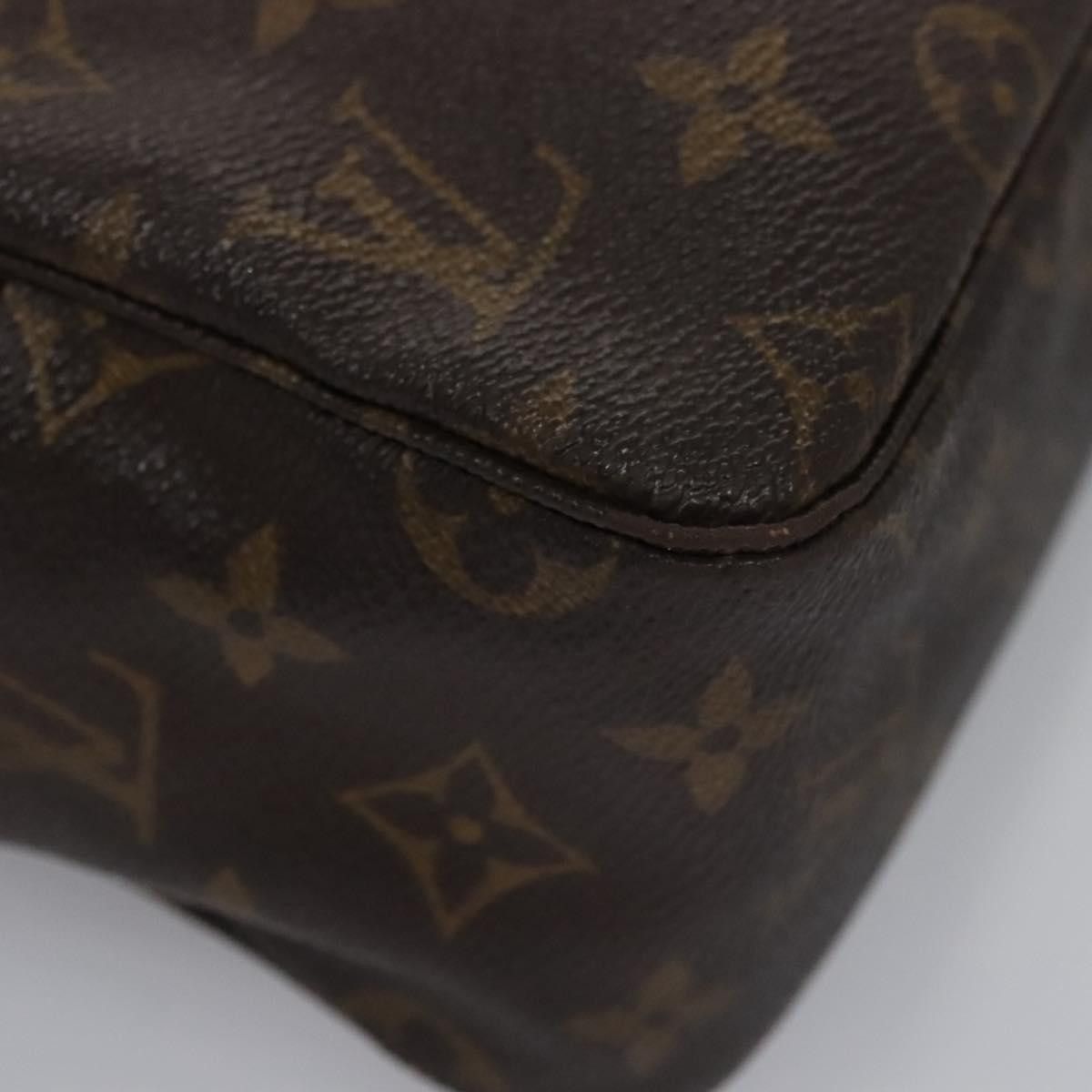 Louis Vuitton Louis Vuitton Trousse Toilette 28 clutch Size ONE SIZE - 5 Thumbnail