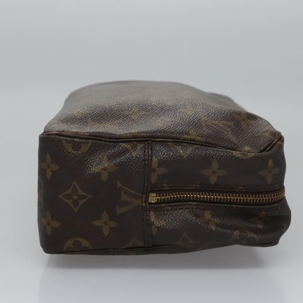 Louis Vuitton Louis Vuitton Trousse Toilette 28 clutch Size ONE SIZE - 3 Thumbnail