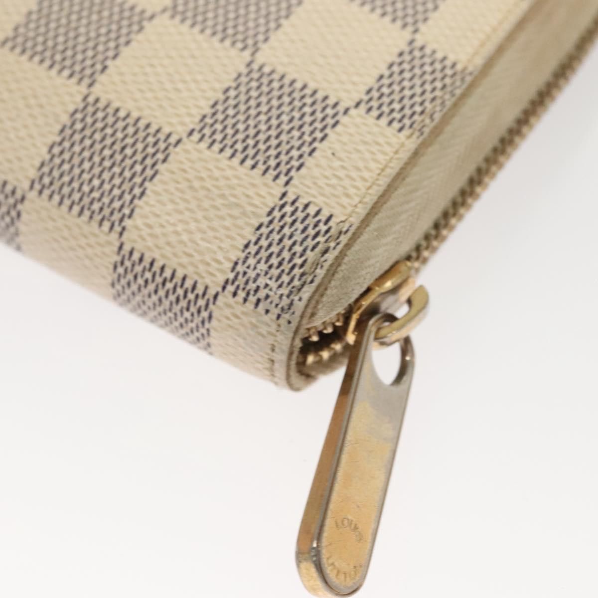 Louis Vuitton Louis Vuitton Zippy organizer wallet Size ONE SIZE - 8 Thumbnail