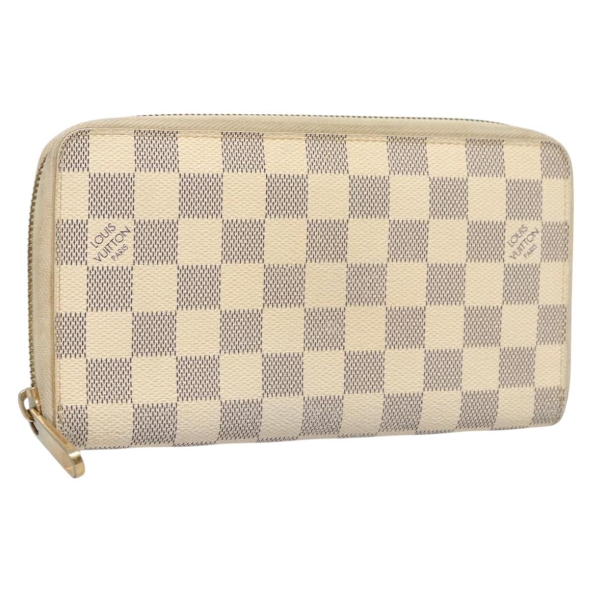 Louis Vuitton Louis Vuitton Zippy organizer wallet Size ONE SIZE - 21 Thumbnail