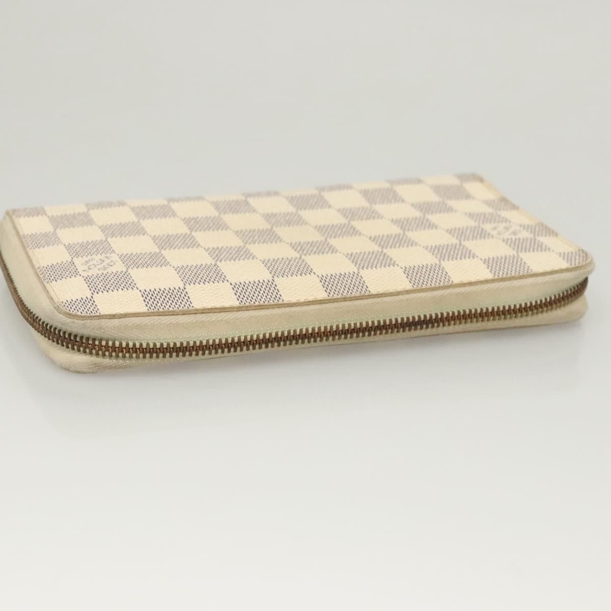 Louis Vuitton Louis Vuitton Zippy organizer wallet Size ONE SIZE - 14 Thumbnail