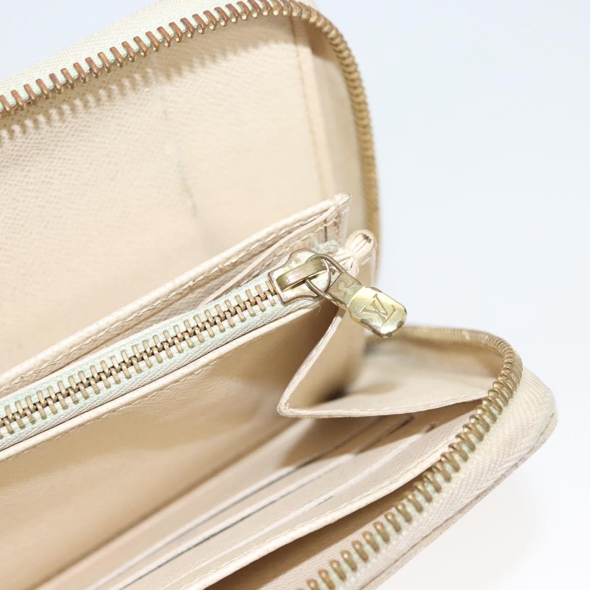 Louis Vuitton Louis Vuitton Zippy organizer wallet Size ONE SIZE - 22 Thumbnail