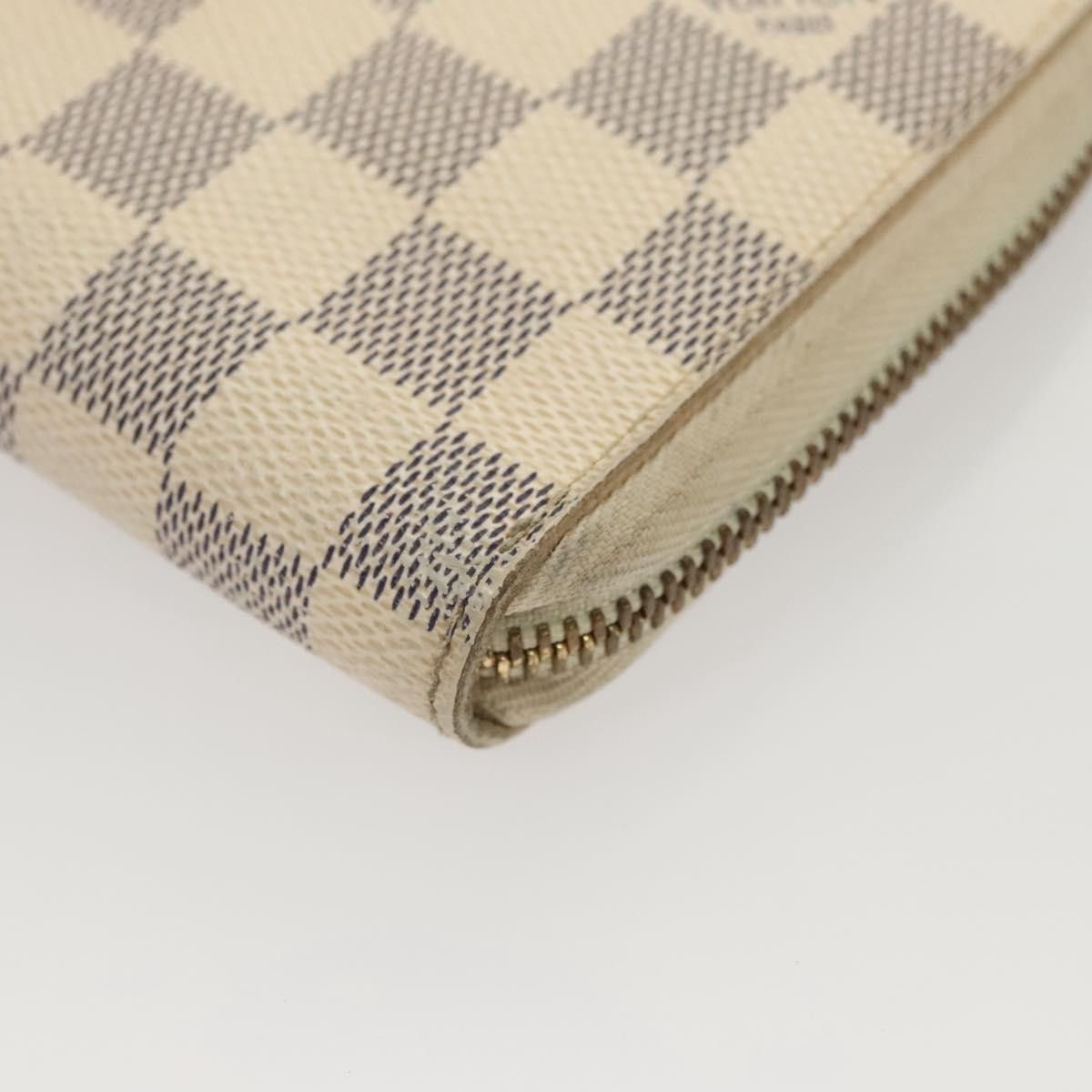 Louis Vuitton Louis Vuitton Zippy organizer wallet Size ONE SIZE - 5 Thumbnail
