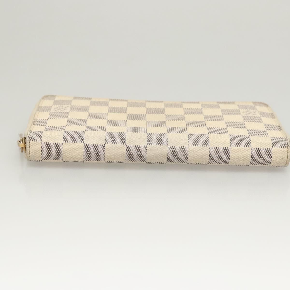 Louis Vuitton Louis Vuitton Zippy organizer wallet Size ONE SIZE - 15 Thumbnail