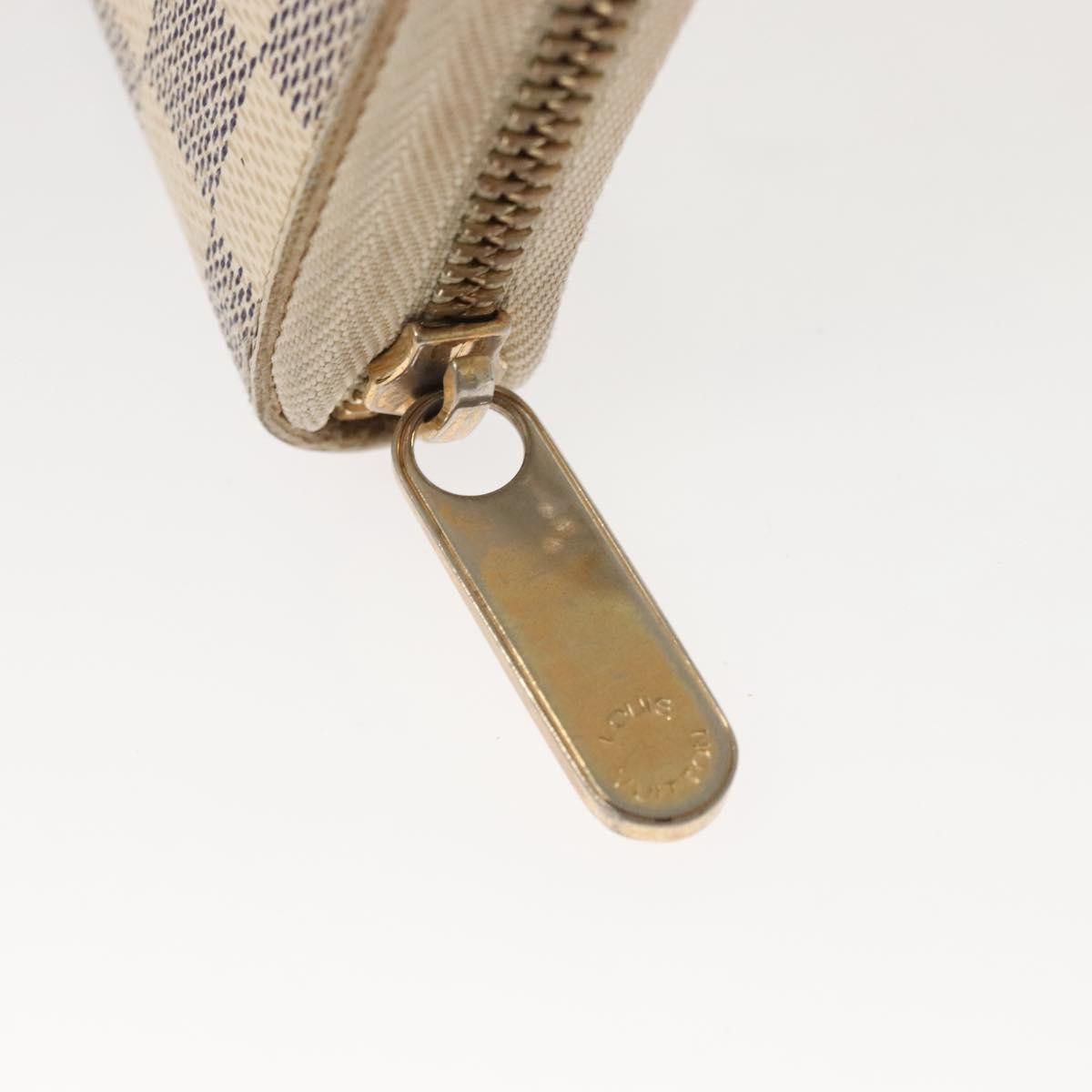 Louis Vuitton Louis Vuitton Zippy organizer wallet Size ONE SIZE - 9 Thumbnail