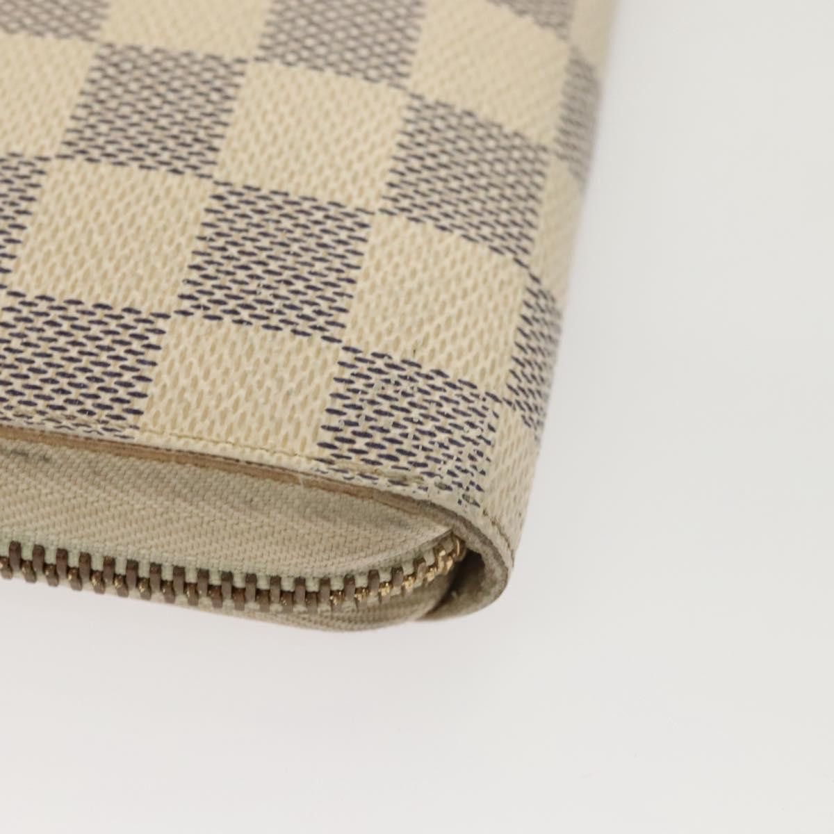 Louis Vuitton Louis Vuitton Zippy organizer wallet Size ONE SIZE - 6 Thumbnail