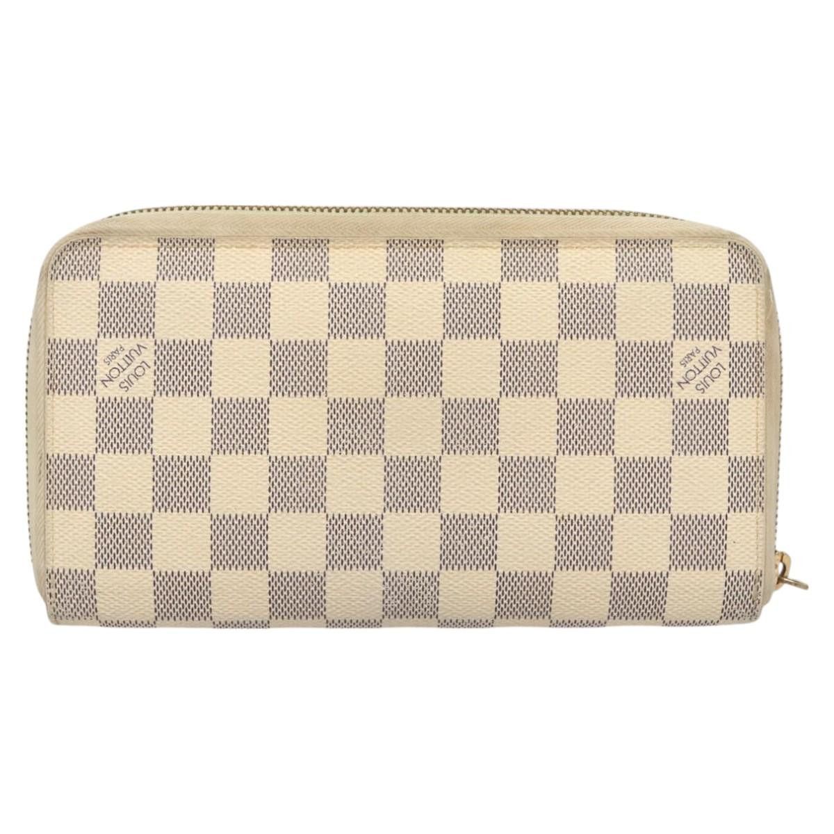 Louis Vuitton Louis Vuitton Zippy organizer wallet Size ONE SIZE - 2 Thumbnail