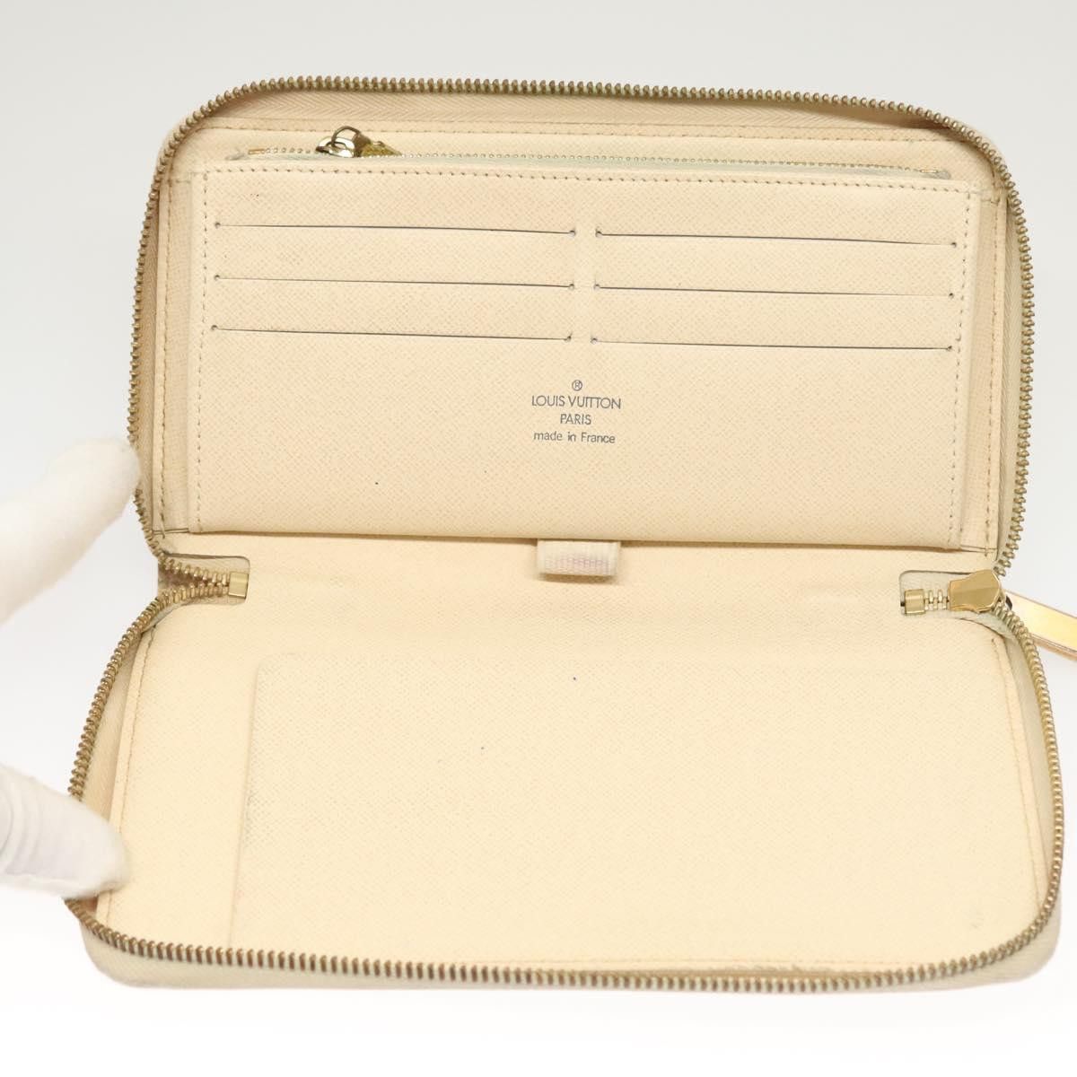 Louis Vuitton Louis Vuitton Zippy organizer wallet Size ONE SIZE - 10 Thumbnail