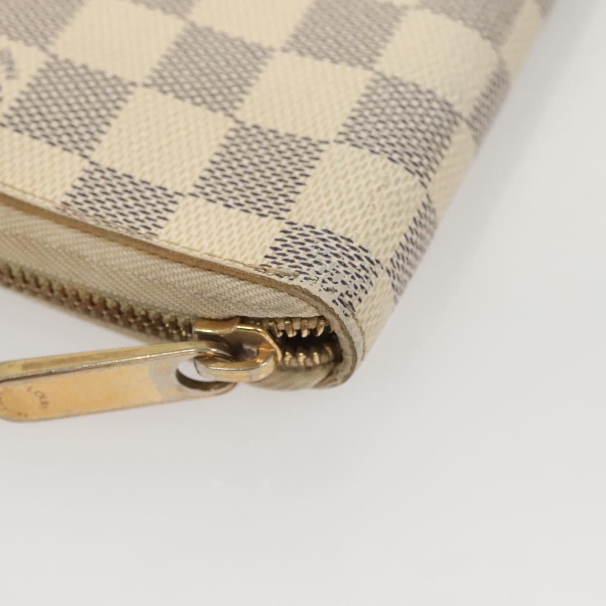 Louis Vuitton Louis Vuitton Zippy organizer wallet Size ONE SIZE - 7 Thumbnail
