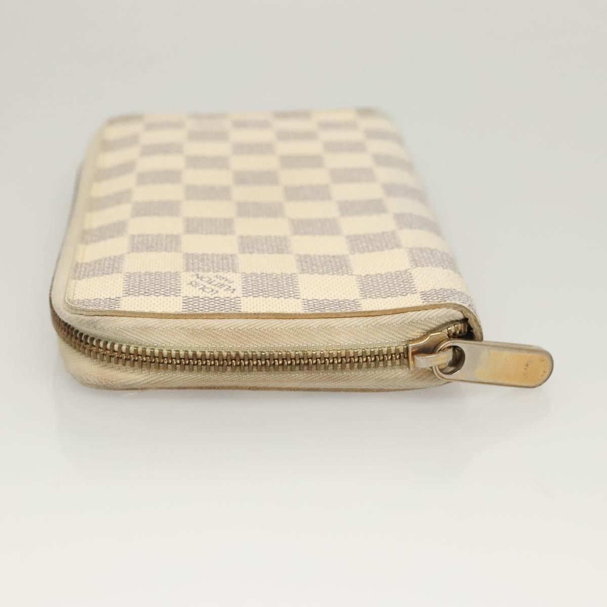 Louis Vuitton Louis Vuitton Zippy organizer wallet Size ONE SIZE - 4 Thumbnail