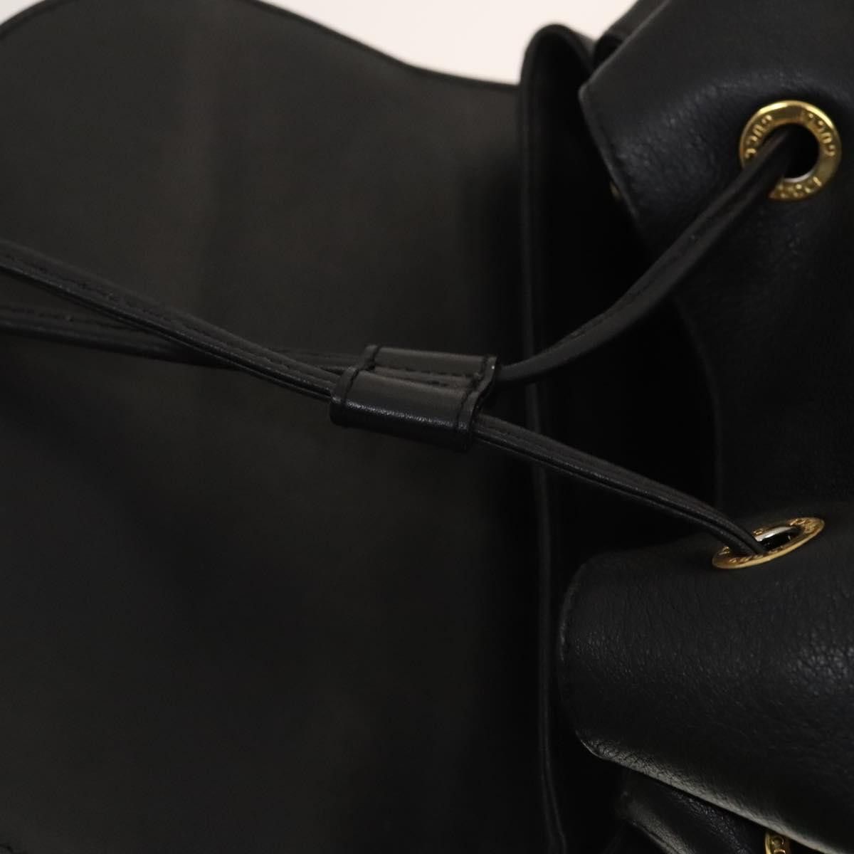 Gucci Gucci Bamboo backpack Size ONE SIZE - 17 Thumbnail
