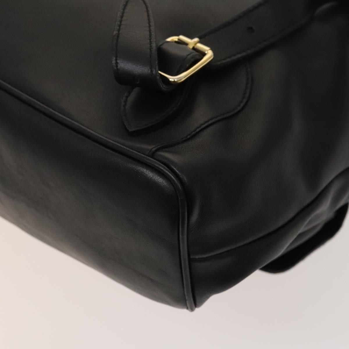 Gucci Gucci Bamboo backpack Size ONE SIZE - 9 Thumbnail