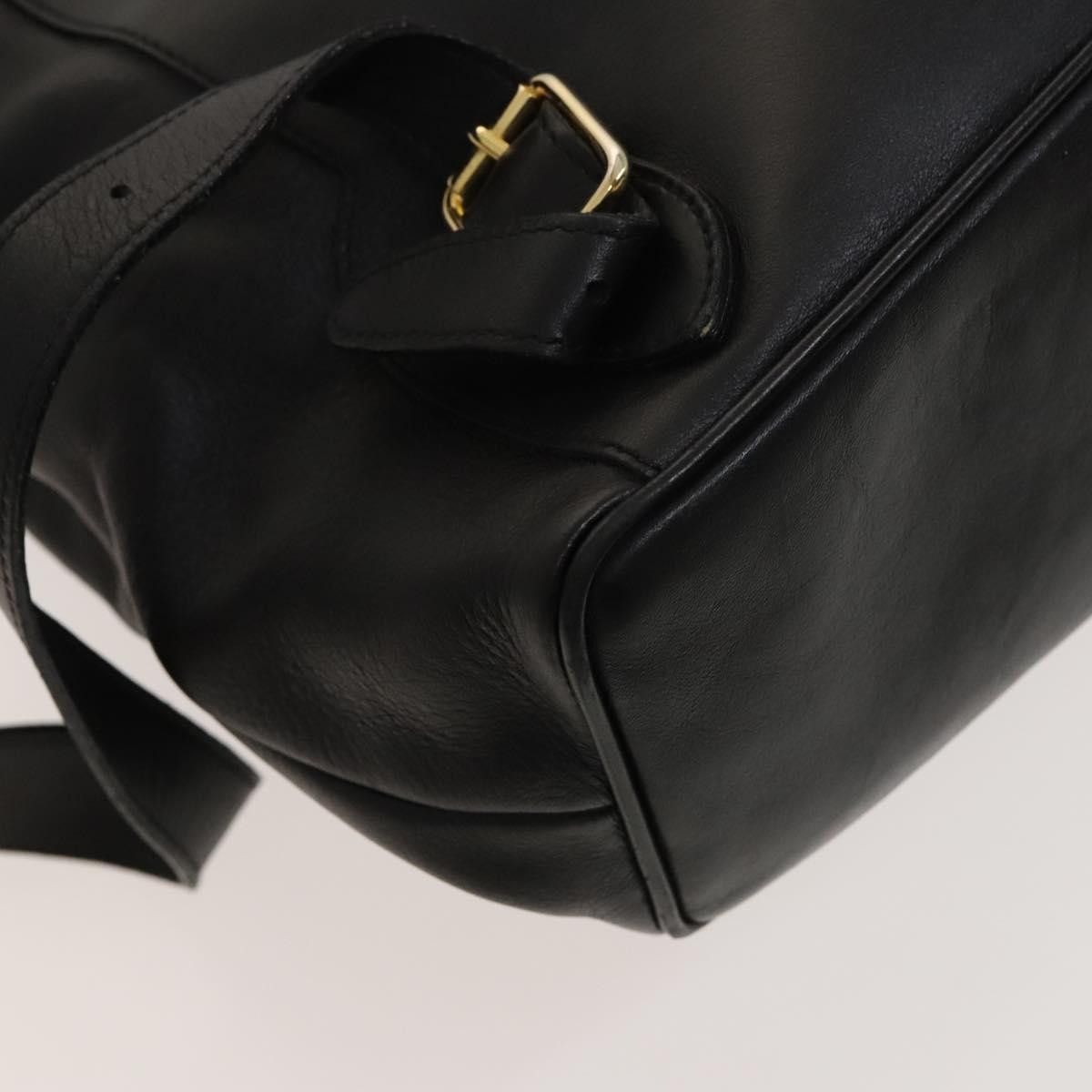 Gucci Gucci Bamboo backpack Size ONE SIZE - 10 Thumbnail