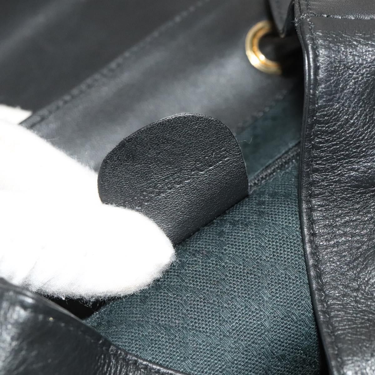 Gucci Gucci Bamboo backpack Size ONE SIZE - 13 Thumbnail