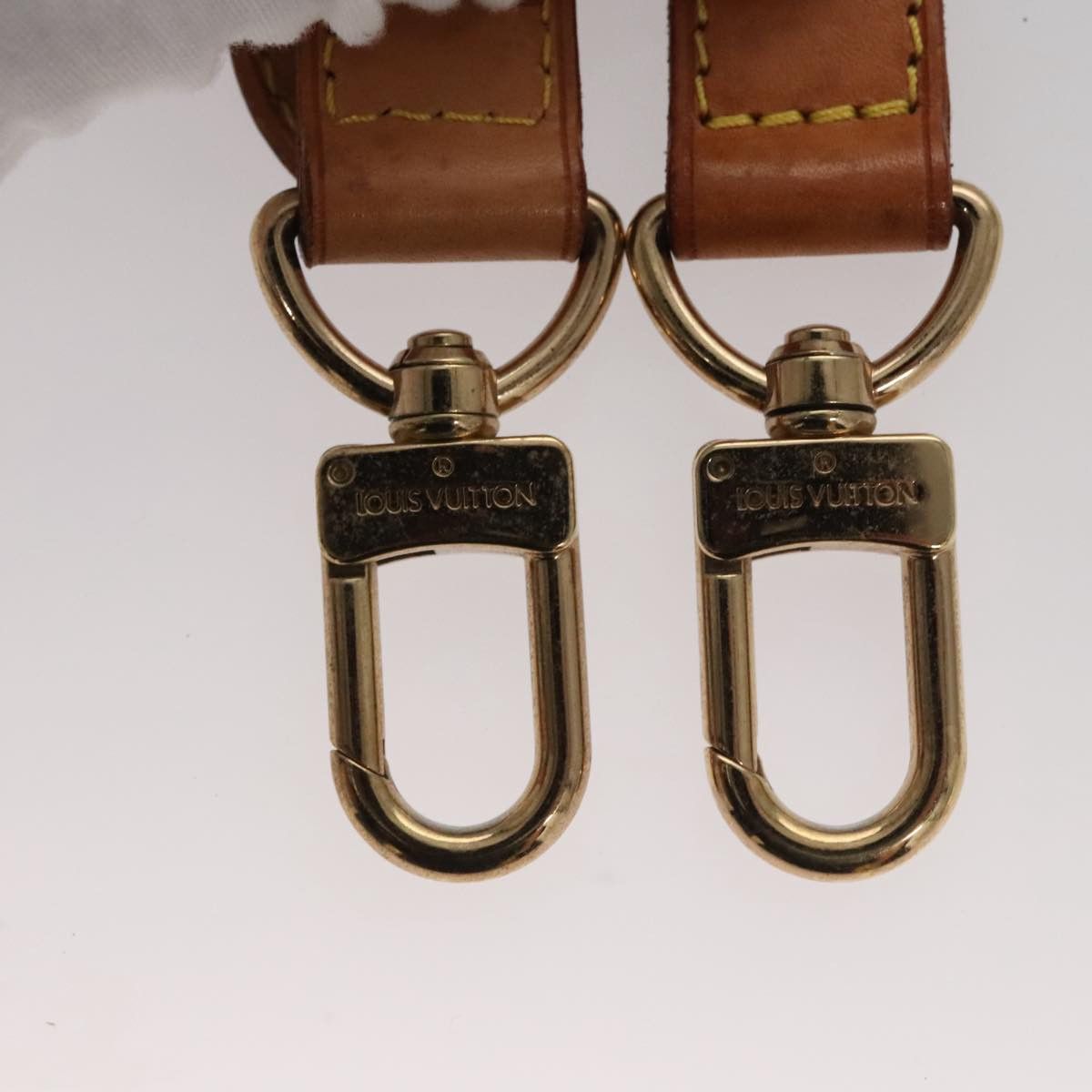 Louis Vuitton Louis Vuitton Shoulder strap bag Size ONE SIZE - 8 Thumbnail