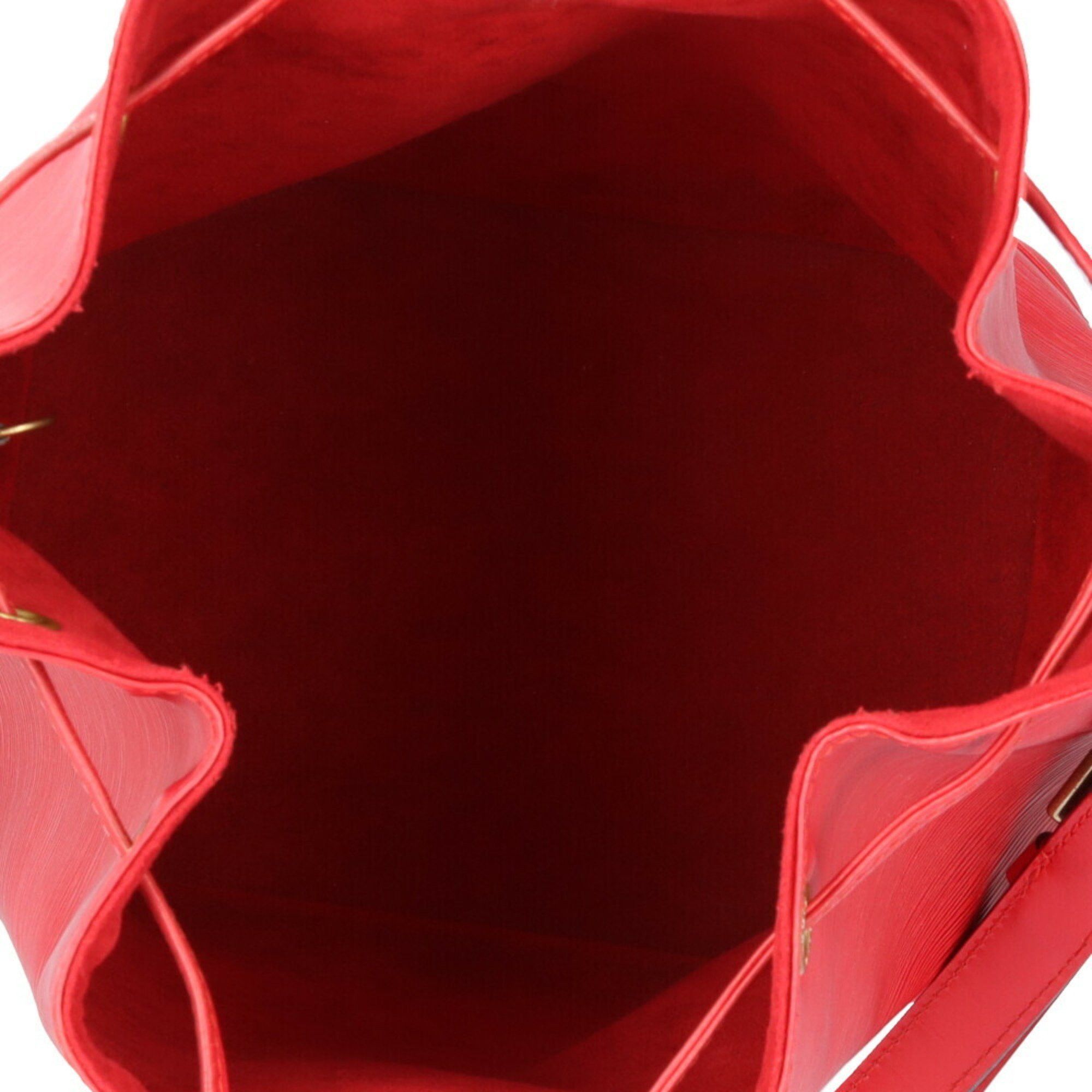 Louis Vuitton Louis Vuitton Noé shoulder Size ONE SIZE - 8 Thumbnail