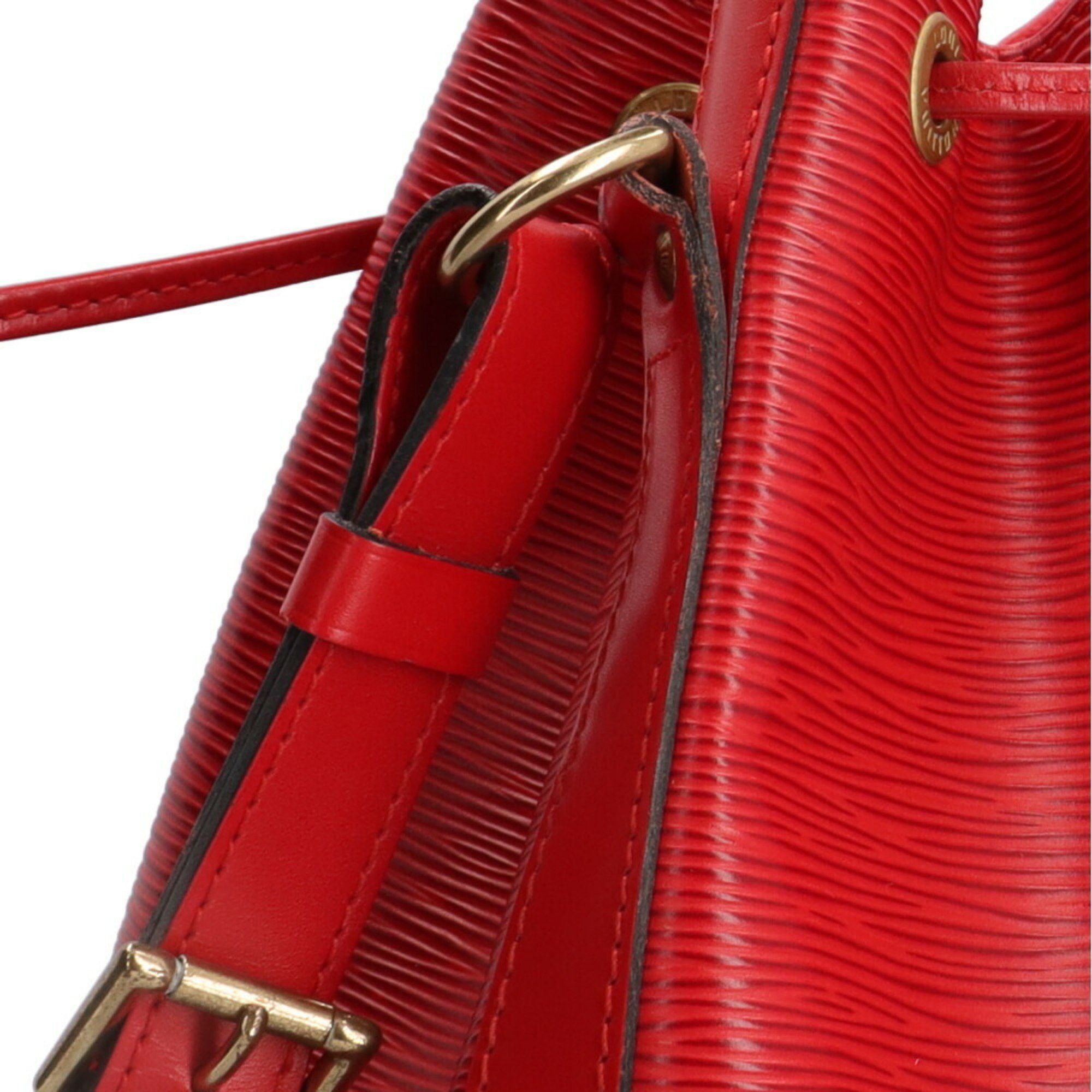 Louis Vuitton Louis Vuitton Noé shoulder Size ONE SIZE - 5 Thumbnail