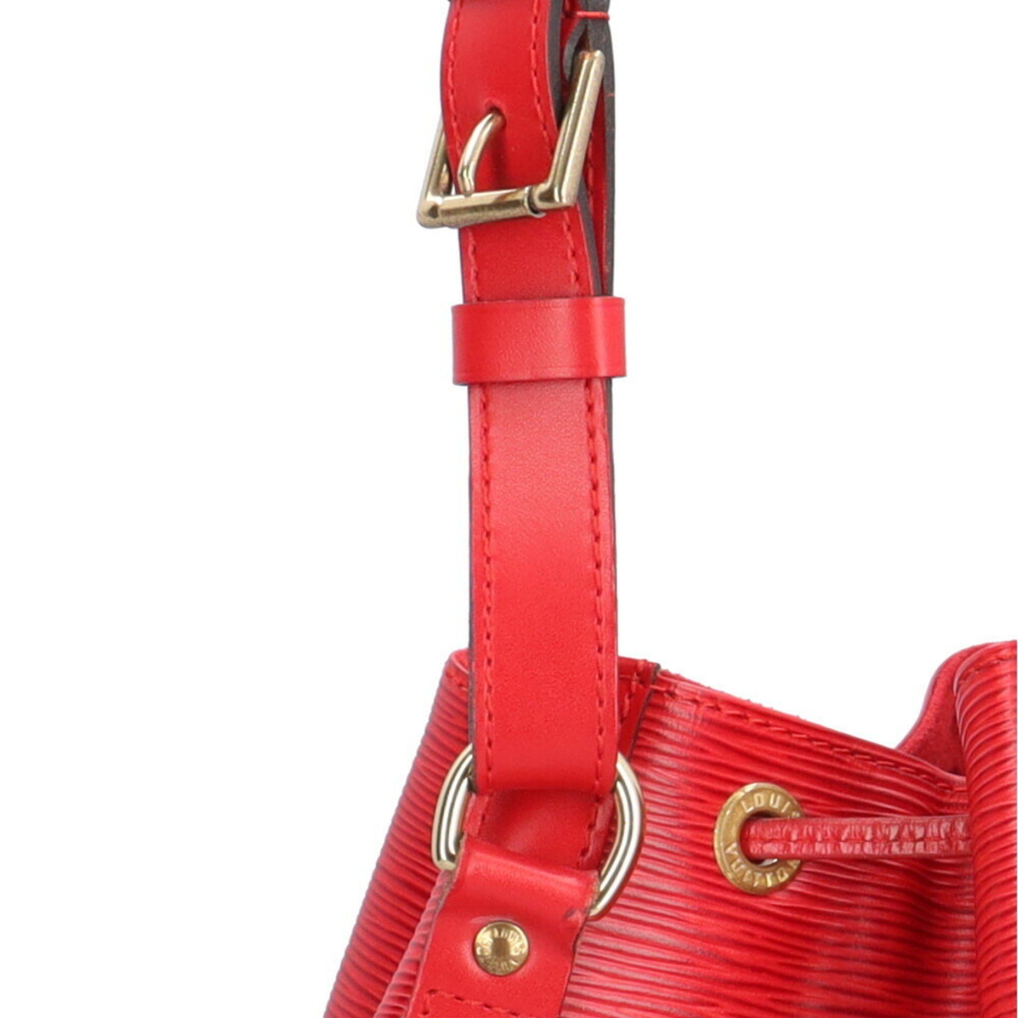 Louis Vuitton Louis Vuitton Noé shoulder Size ONE SIZE - 4 Thumbnail