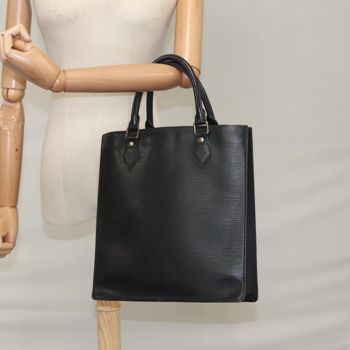 Louis Vuitton Louis Vuitton Sac Plat handbag Size ONE SIZE - 16 Thumbnail