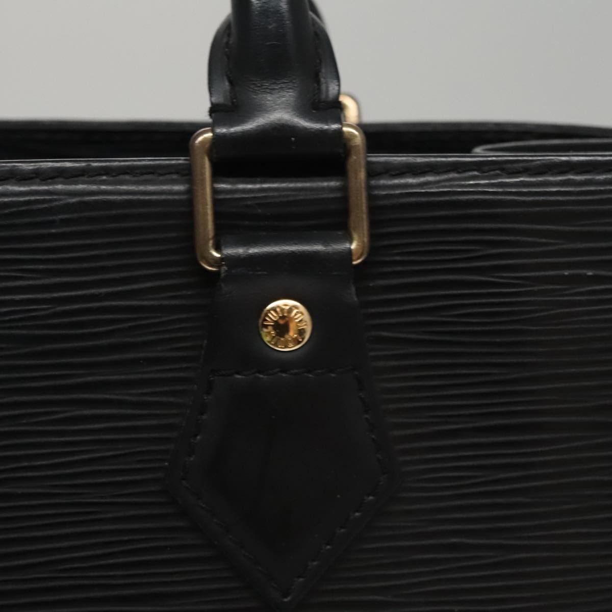 Louis Vuitton Louis Vuitton Sac Plat handbag Size ONE SIZE - 12 Thumbnail