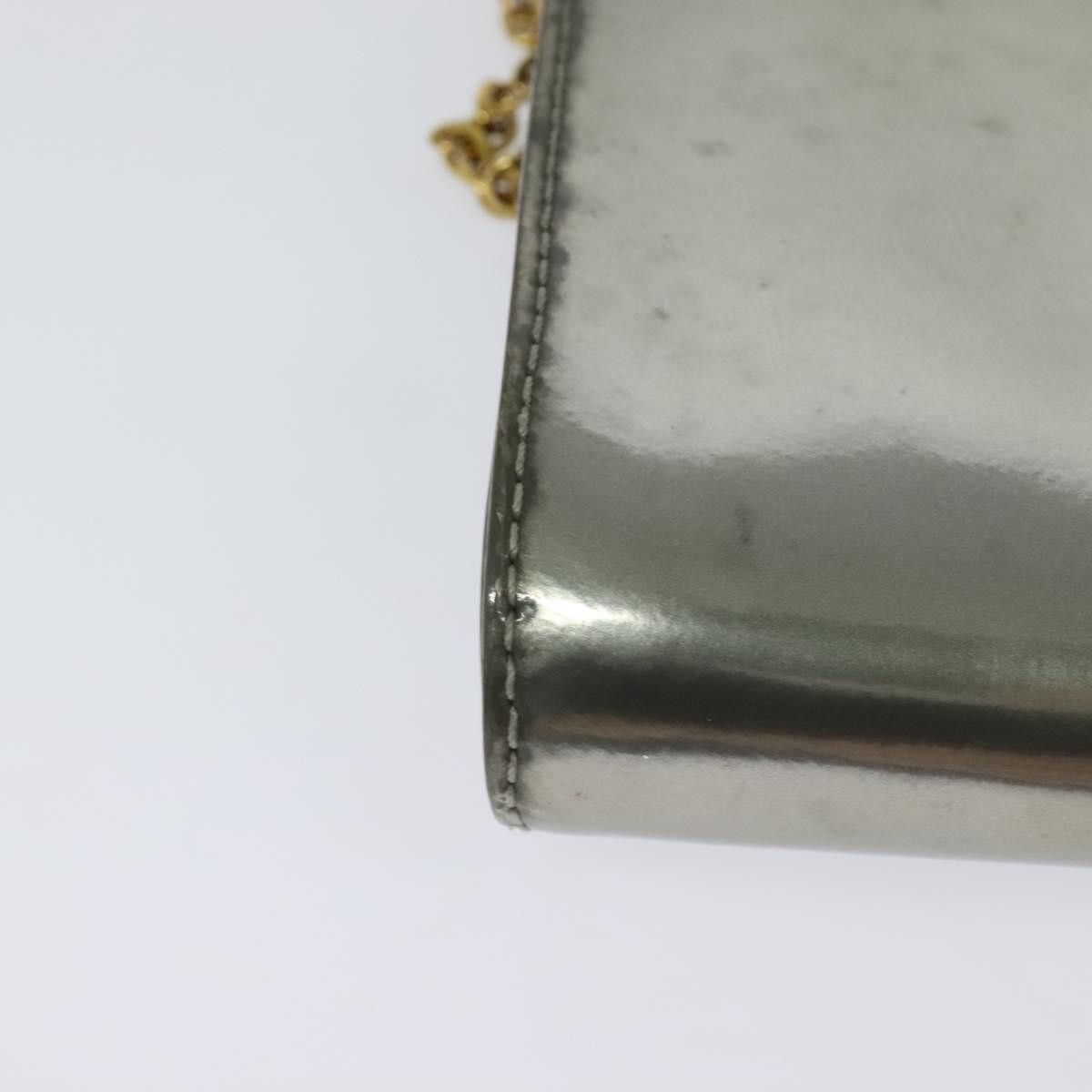Louis Vuitton Louis Vuitton Louise clutch Size ONE SIZE - 9 Thumbnail