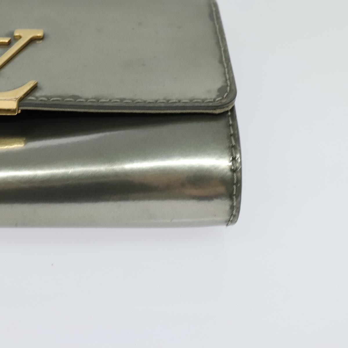 Louis Vuitton Louis Vuitton Louise clutch Size ONE SIZE - 8 Thumbnail