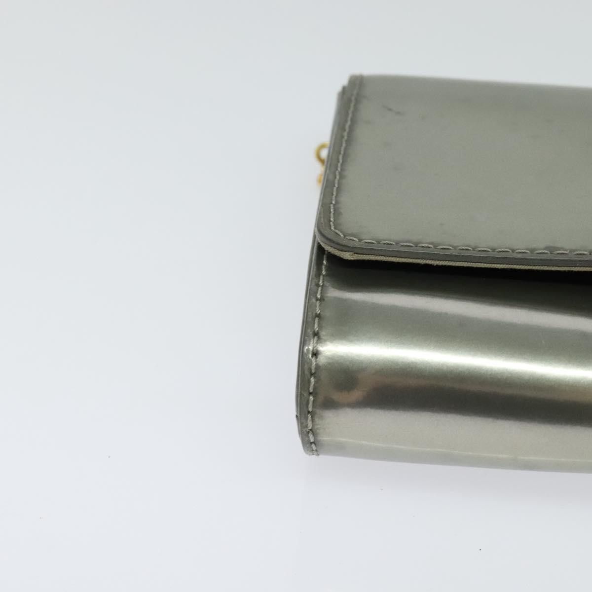 Louis Vuitton Louis Vuitton Louise clutch Size ONE SIZE - 7 Thumbnail