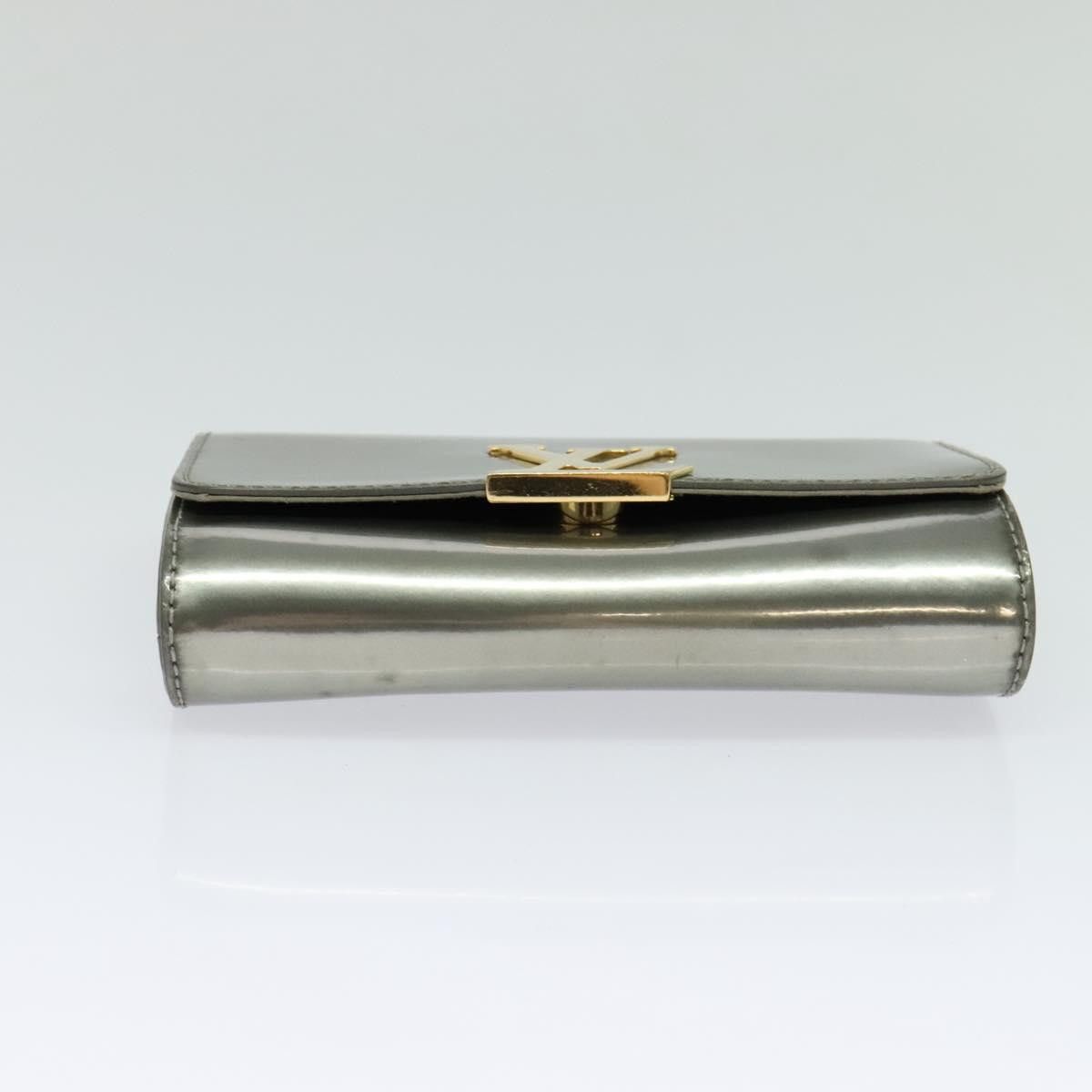 Louis Vuitton Louis Vuitton Louise clutch Size ONE SIZE - 18 Thumbnail