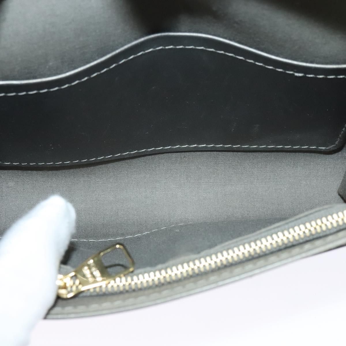 Louis Vuitton Louis Vuitton Louise clutch Size ONE SIZE - 12 Thumbnail