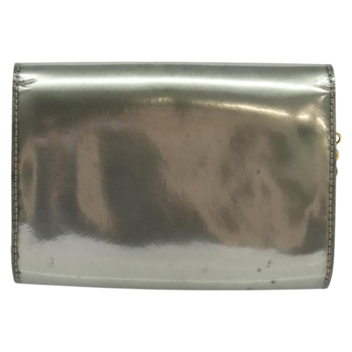 Louis Vuitton Louis Vuitton Louise clutch Size ONE SIZE - 2 Thumbnail