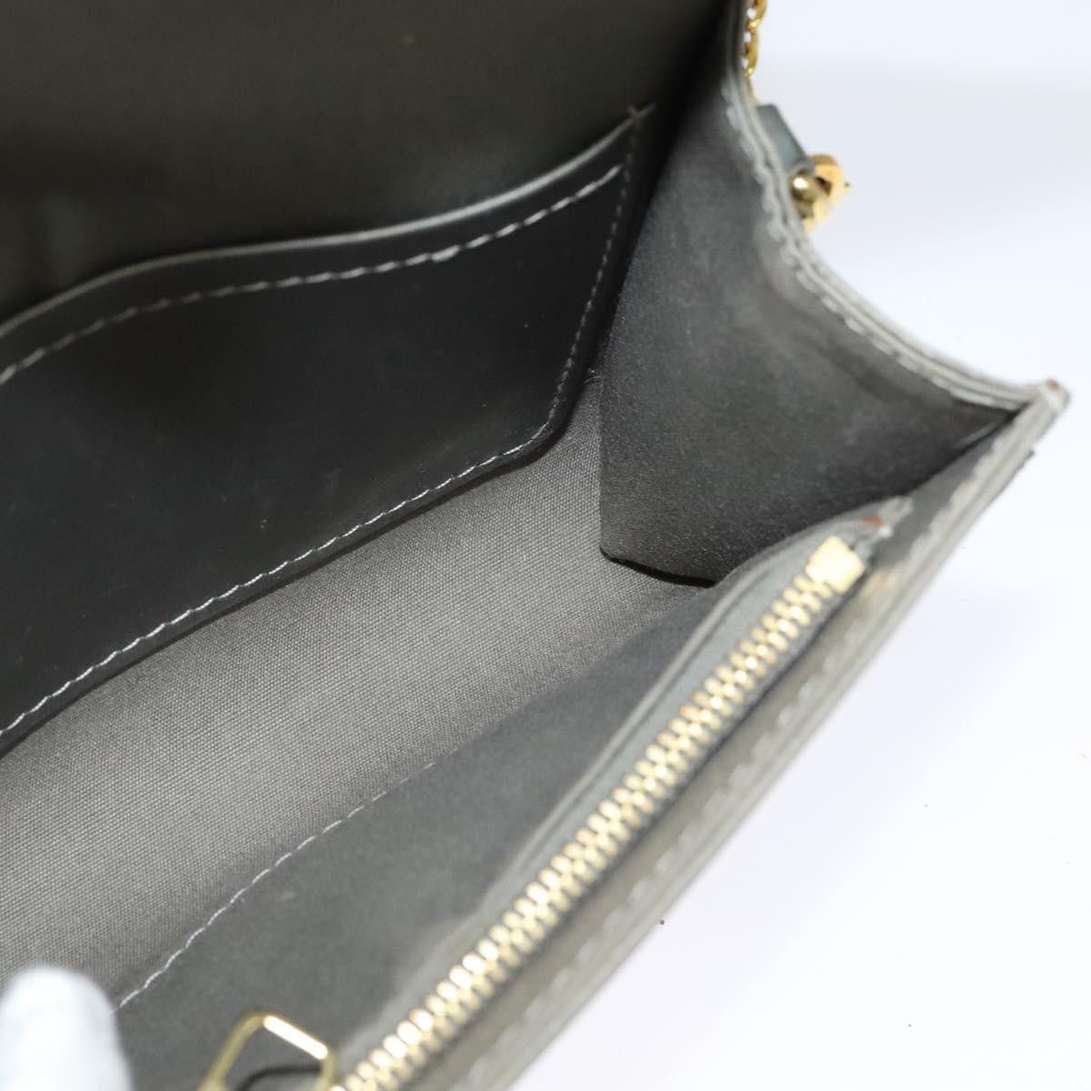 Louis Vuitton Louis Vuitton Louise clutch Size ONE SIZE - 20 Thumbnail