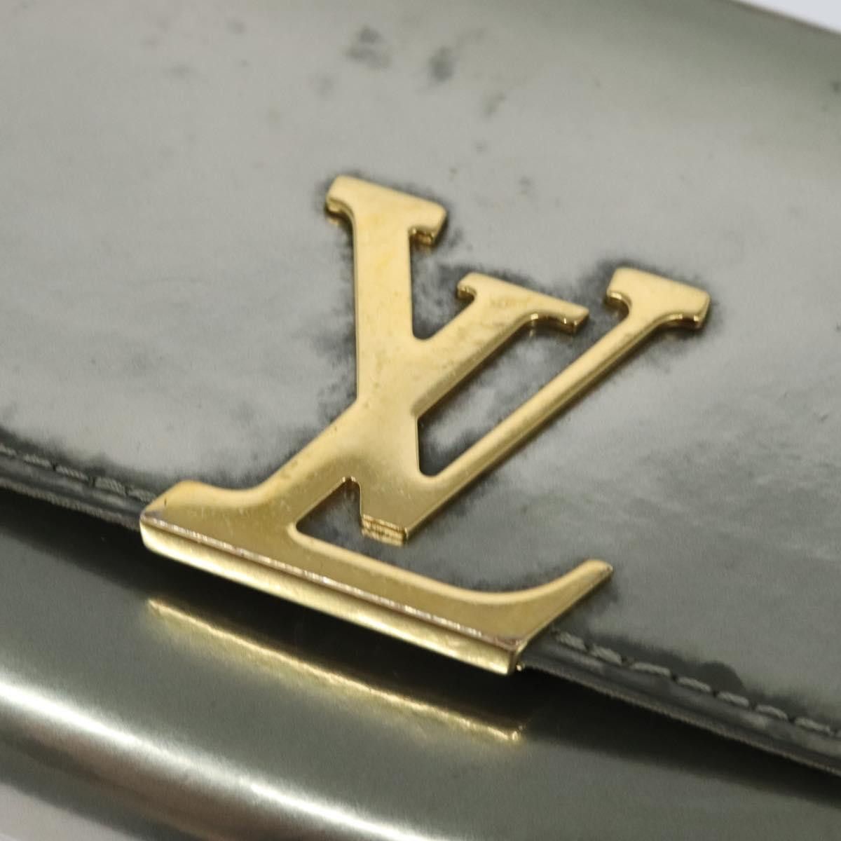 Louis Vuitton Louis Vuitton Louise clutch Size ONE SIZE - 11 Thumbnail