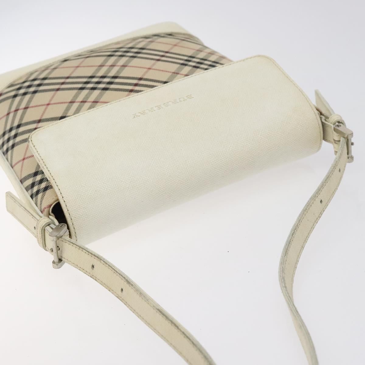 Burberry Burberry Nova Check shoulder Size ONE SIZE - 21 Thumbnail