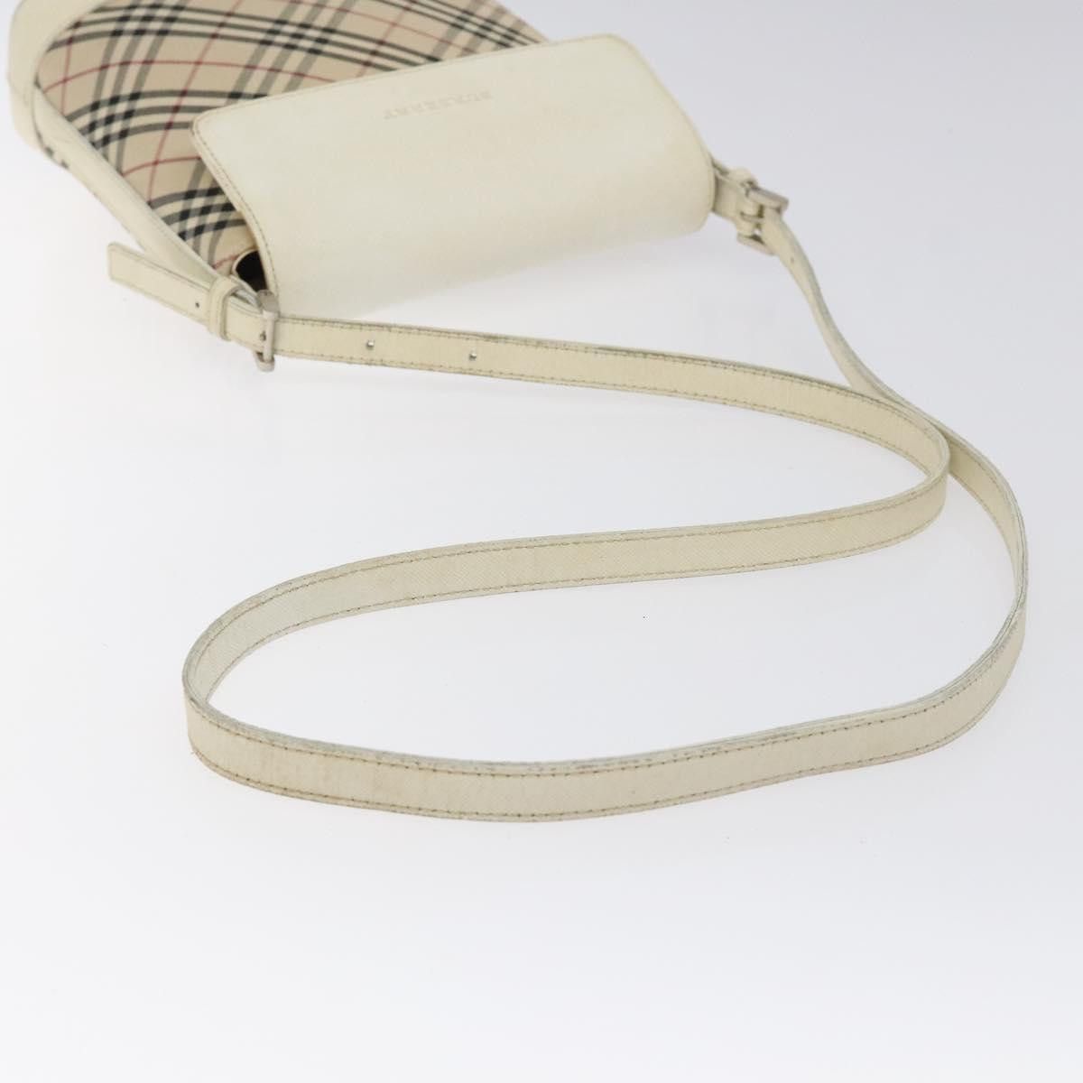 Burberry Burberry Nova Check shoulder Size ONE SIZE - 5 Thumbnail