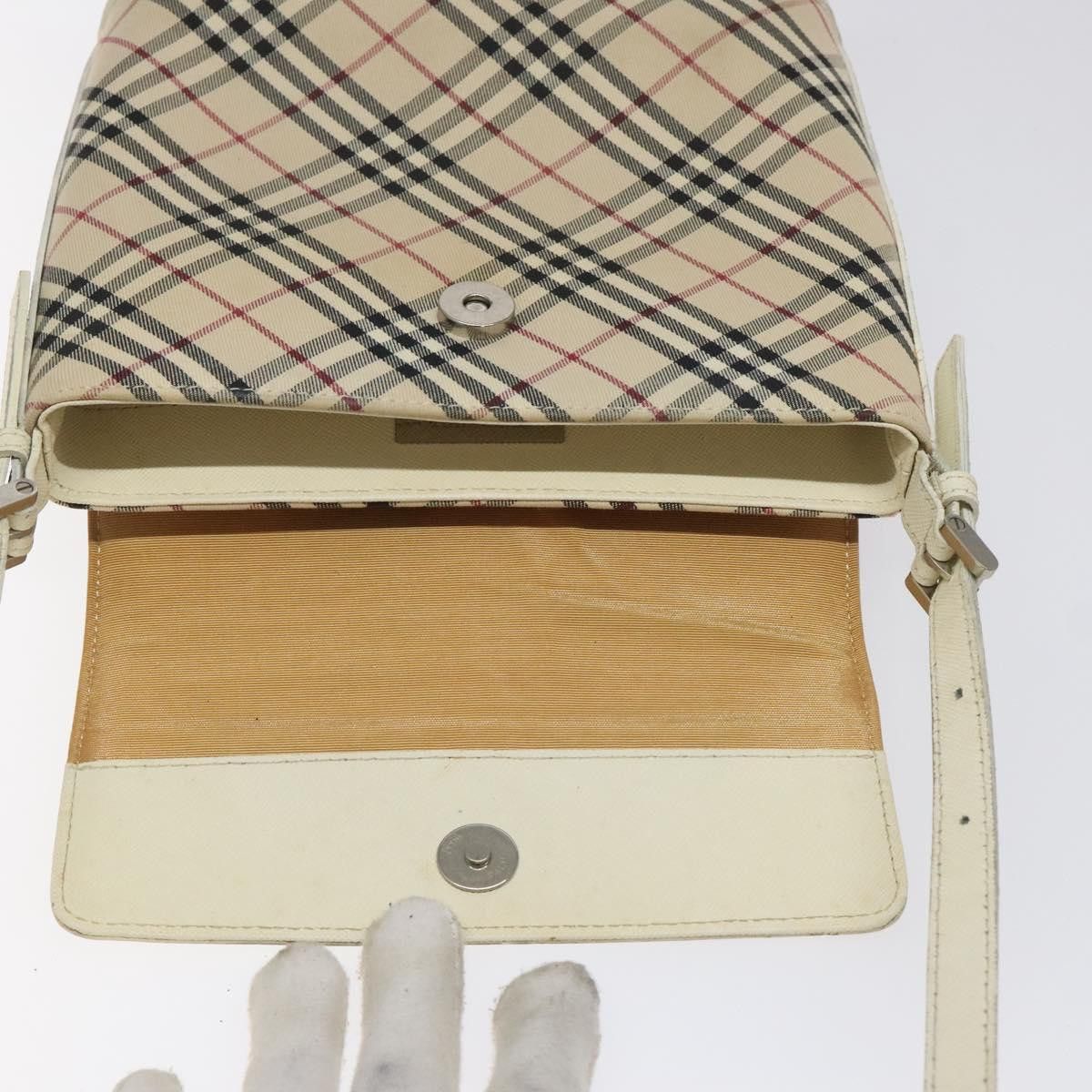Burberry Burberry Nova Check shoulder Size ONE SIZE - 14 Thumbnail