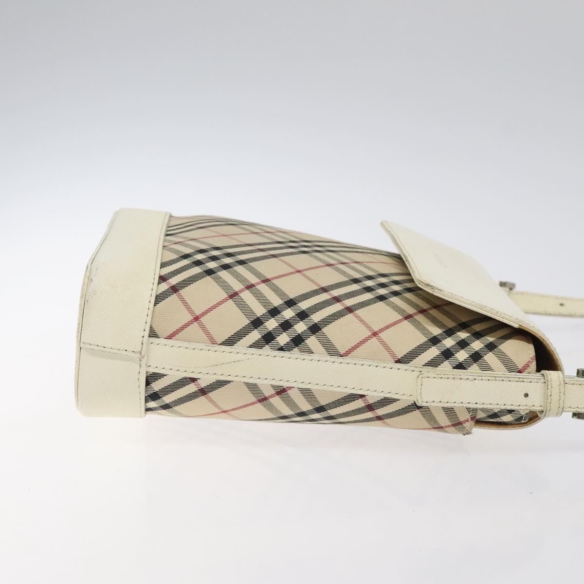 Burberry Burberry Nova Check shoulder Size ONE SIZE - 3 Thumbnail