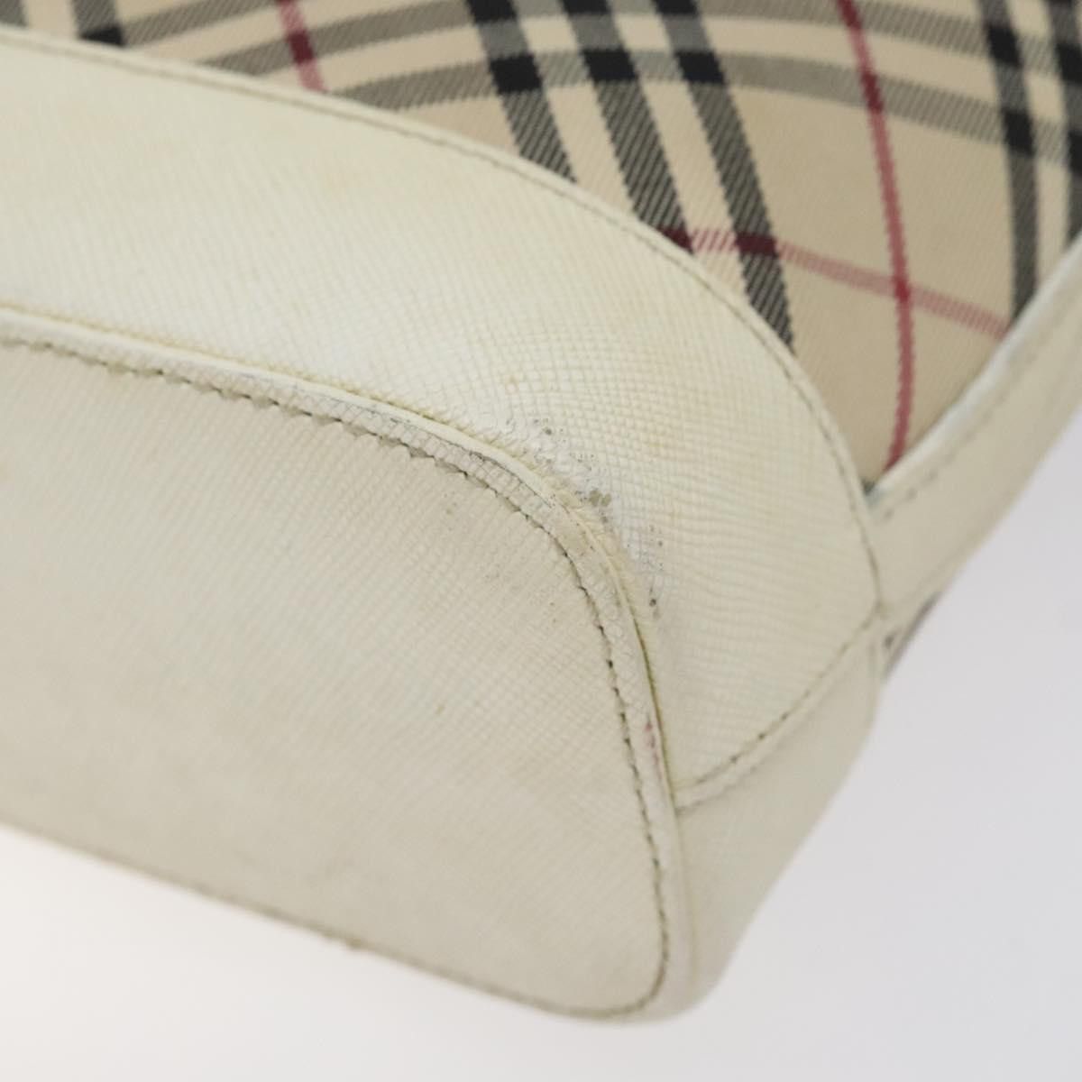 Burberry Burberry Nova Check shoulder Size ONE SIZE - 6 Thumbnail