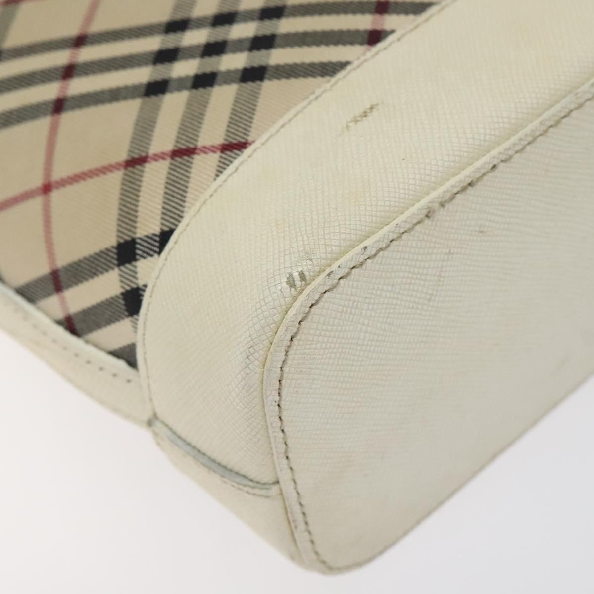 Burberry Burberry Nova Check shoulder Size ONE SIZE - 9 Thumbnail