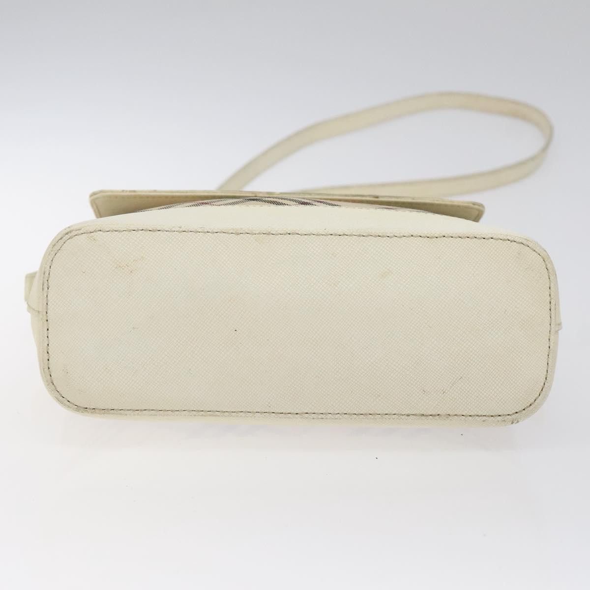 Burberry Burberry Nova Check shoulder Size ONE SIZE - 20 Thumbnail