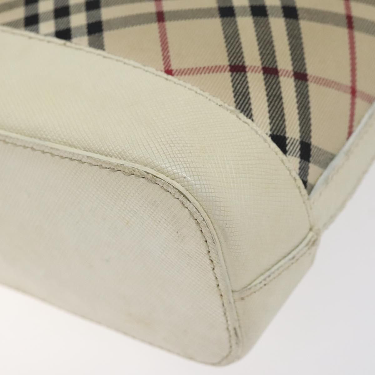 Burberry Burberry Nova Check shoulder Size ONE SIZE - 8 Thumbnail