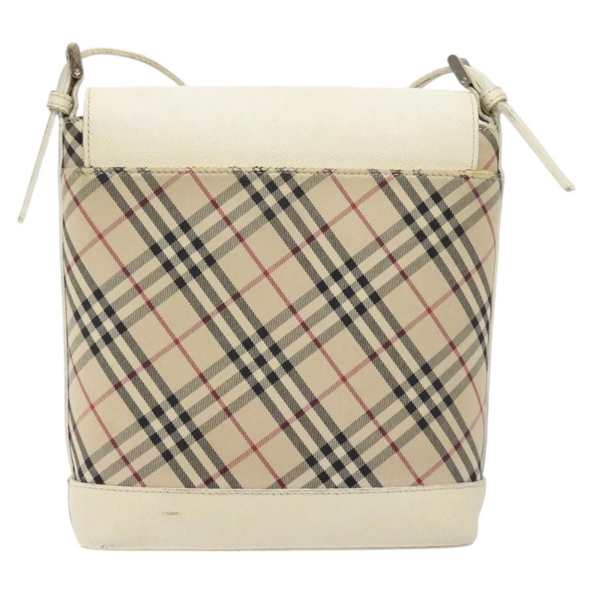 Burberry Burberry Nova Check shoulder Size ONE SIZE - 2 Thumbnail