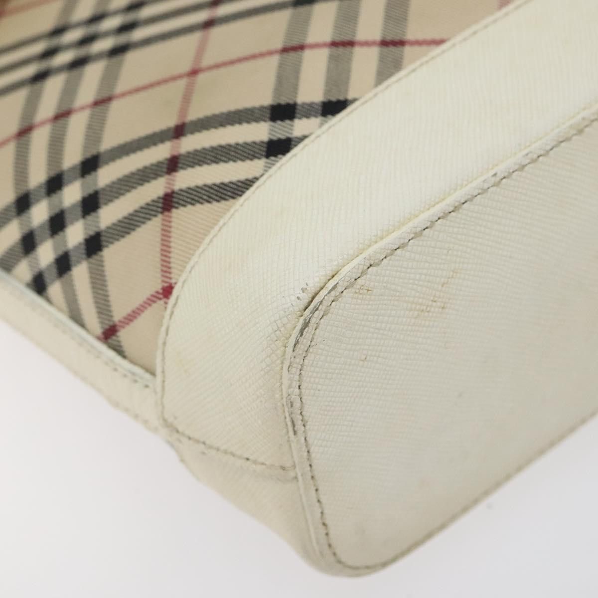 Burberry Burberry Nova Check shoulder Size ONE SIZE - 7 Thumbnail