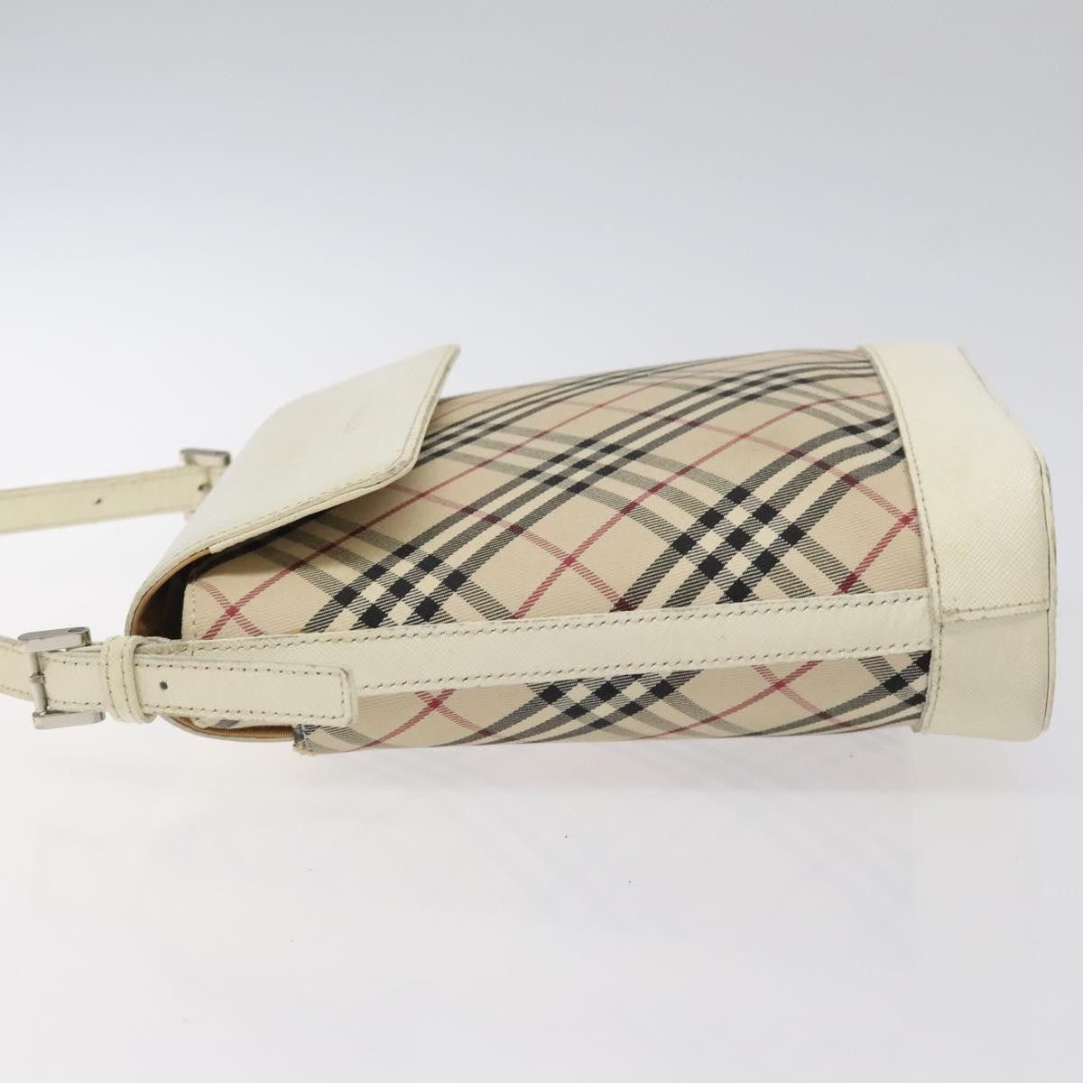 Burberry Burberry Nova Check shoulder Size ONE SIZE - 4 Thumbnail