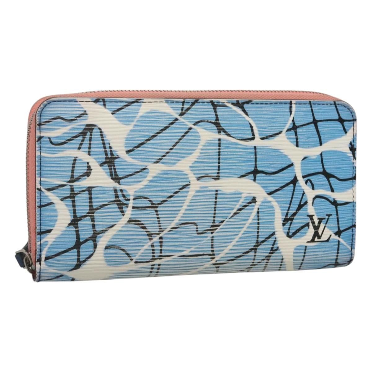 Louis Vuitton Louis Vuitton Portefeuille zippy wallet Size ONE SIZE - 20 Thumbnail