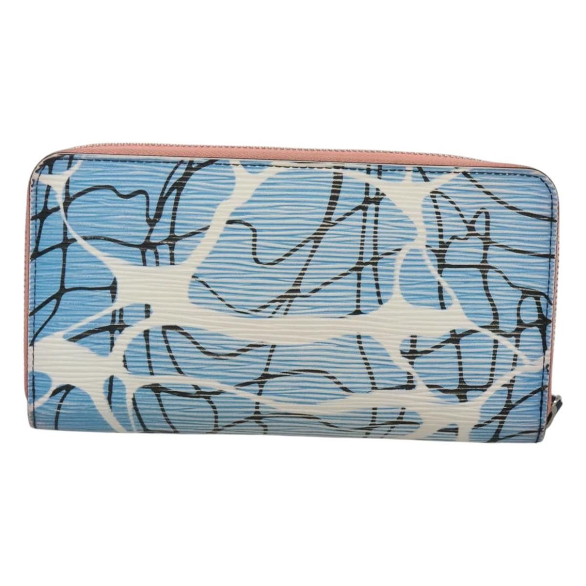 Louis Vuitton Louis Vuitton Portefeuille zippy wallet Size ONE SIZE - 2 Thumbnail